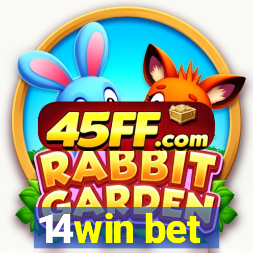 14win bet